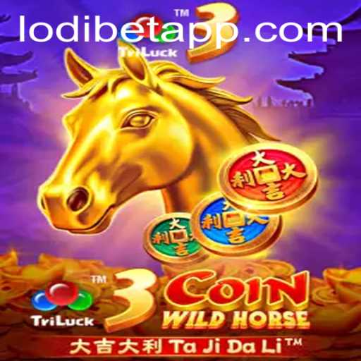 Exploring the Thrilling World of 3CoinWildHorse
