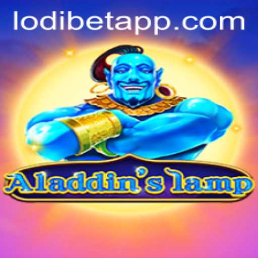 Exploring Aladdinslamp: A Magical Journey with LODIBET