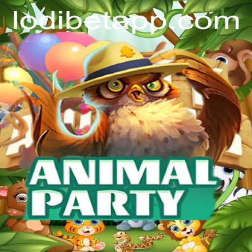 Explore the World of AnimalParty: A Fun and Engaging Game Experience