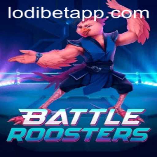 BattleRoosters: A Fierce New Challenger in the Gaming Arena