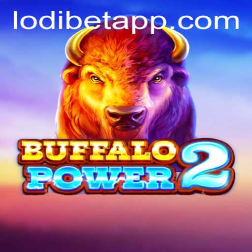 Exploring the Engaging World of BuffaloPower2 at LODIBET