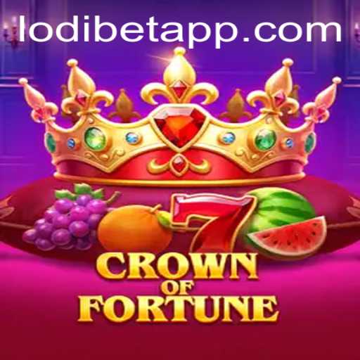 CrownofFortune: An In-Depth Guide Powered by LODIBET