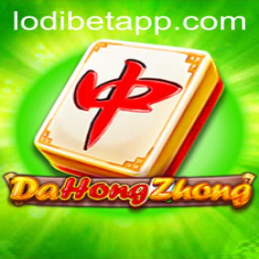 Exploring the World of DaHongZhong: A Comprehensive Guide to the Popular Game and the Role of LODIBET