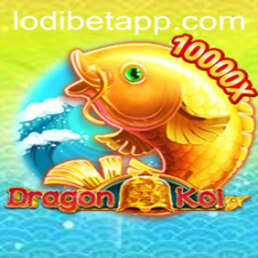 The Exciting World of DragonKoi: Unveiling the Thrills of LODIBET
