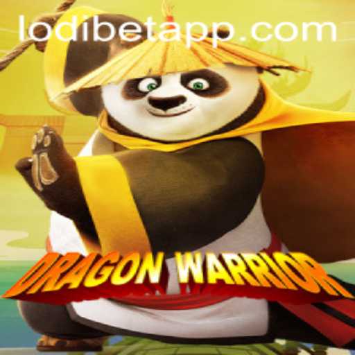 DragonWarrior: An Immersive Gaming Experience with LODIBET