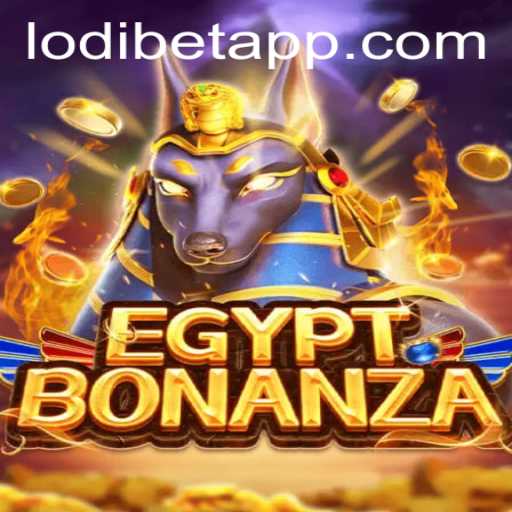 Discovering EgyptBonanza: A New Gaming Sensation
