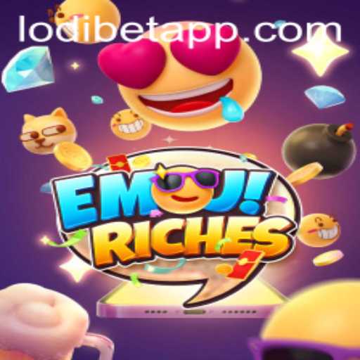 Exploring EmojiRiches: A Thrilling Journey into the World of Digital Emojis