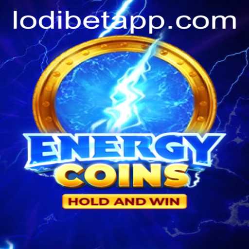 Exploring the Exciting World of EnergyCoins: The Game Defined by LODIBET