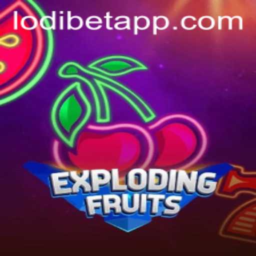 Exploring the Explosive World of ExplodingFruits