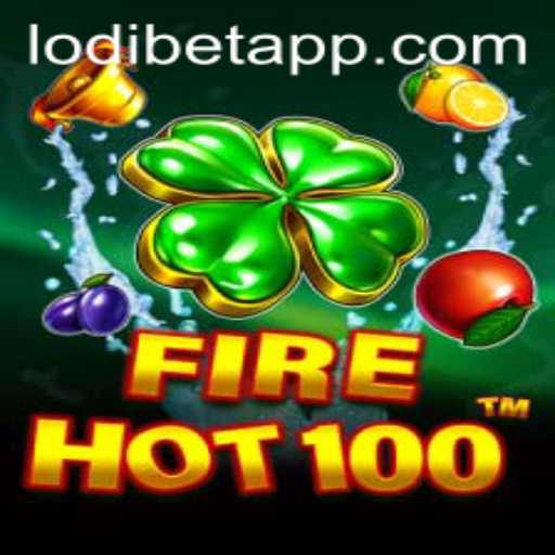FireHot100: A Thrilling Gaming Adventure with LODIBET