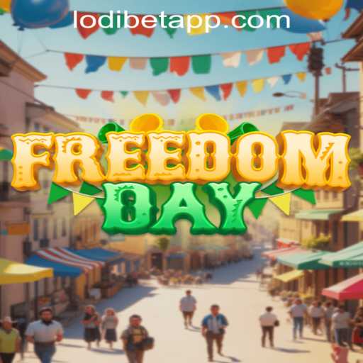 FreedomDay: The Ultimate Gaming Experience with LODIBET