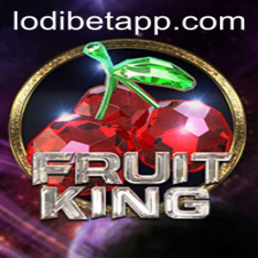 FruitKing: An Exciting Adventure in the World of LODIBET