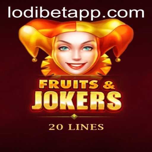 Explore the Exciting World of FruitsAndJokers20 and the Thrills at LODIBET