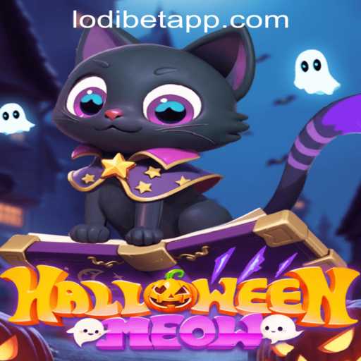 HalloweenMeow: Dive into the Spooky Fun With LODIBET