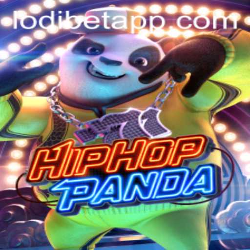 HipHopPanda: Revolutionizing the Gaming Landscape with LODIBET