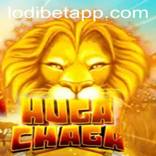 HugaChaga: The Revolutionary Game Experience with LODIBET