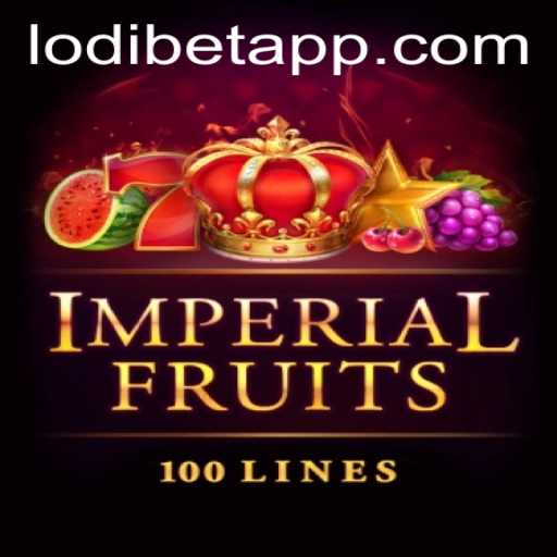 Discover the Thrilling World of ImperialFruits100 and LODIBET