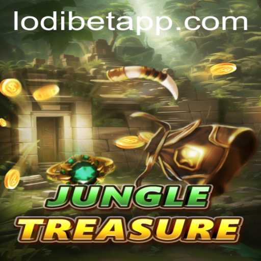 Exploring JungleTreasure: A Deep Dive into the Thrilling Adventure Game