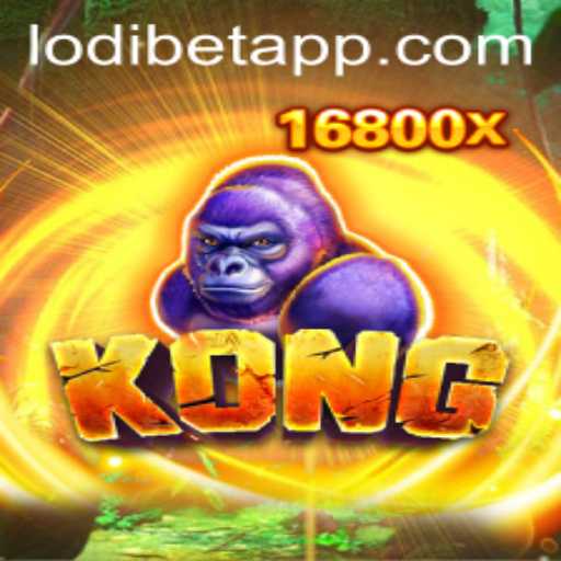 Exploring the Exciting World of Kong: The LODIBET Connection
