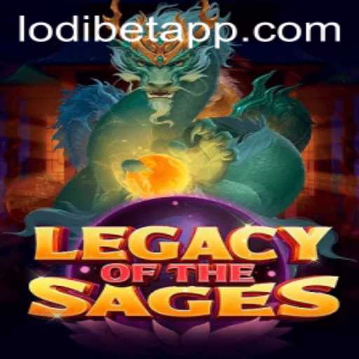 LegacyoftheSages: An Epic Journey into Timeless Wonders