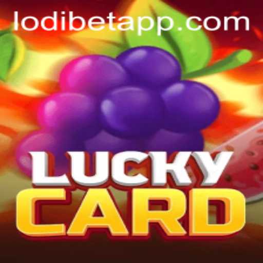 Explore the Exciting World of LuckyCard: The Ultimate Card Game Adventure with LODIBET
