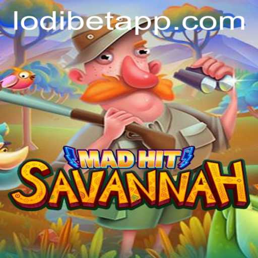 MadHitSavannah: An Exciting New Adventure in the World of Gaming