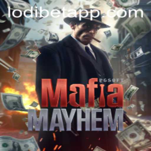 Dive into MafiaMayhem: A Thrilling Game Experience with LODIBET