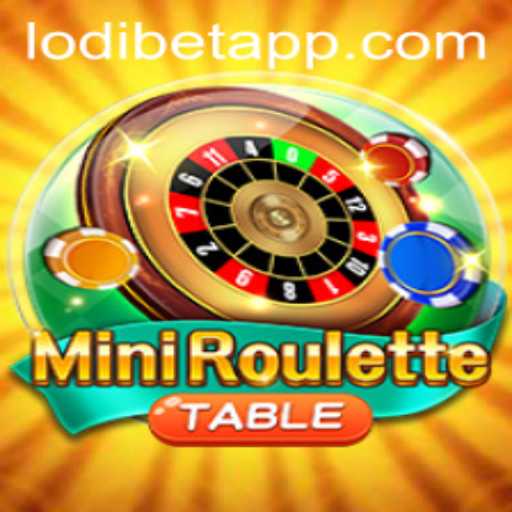 Discovering MiniRoulette: A Fresh Spin on a Classic Game with LODIBET