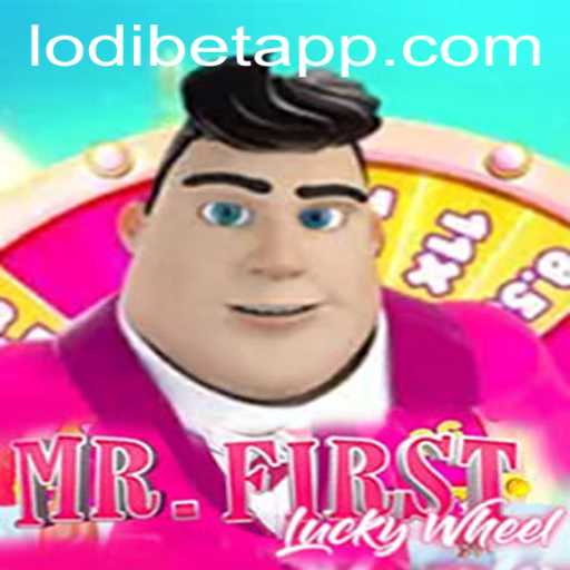 Exploring the Thrills of MrFirstLuckyWheel: A Chance to Spin and Win with LODIBET