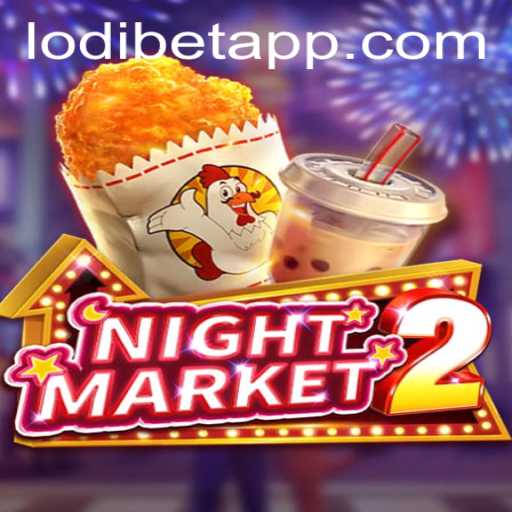 Exploring NightMarket2: The Thrilling World of Virtual Commerce