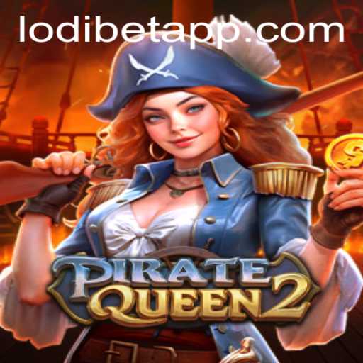 PirateQueen2: A Swashbuckling Adventure with LODIBET