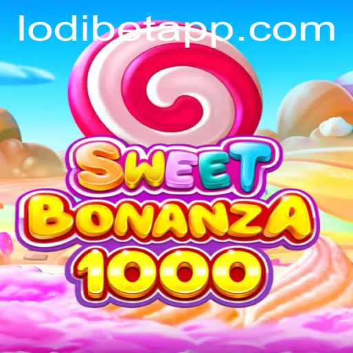 Exploring the Thrills of SweetBonanza1000: The Ultimate Gaming Experience