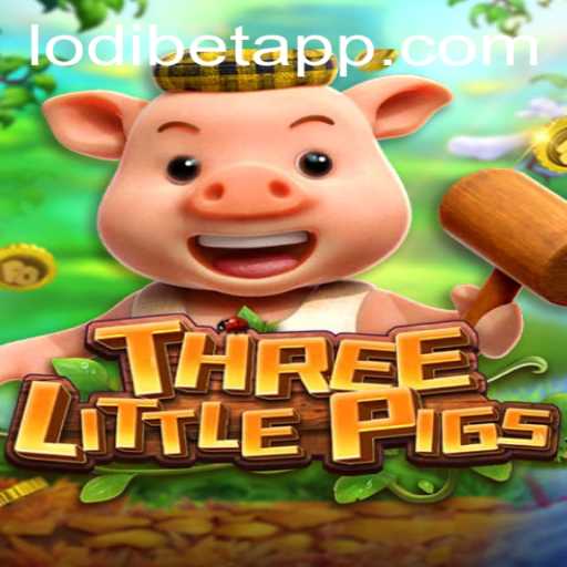 Discover the Exciting World of THREELITTLEPIGS: A New Gaming Sensation with LODIBET