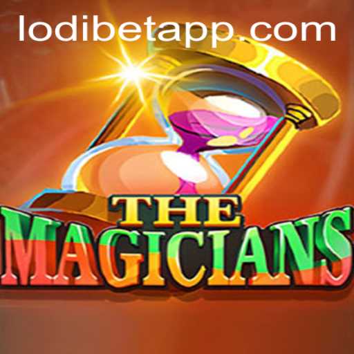 TheMagicians: A Magical Journey with LODIBET