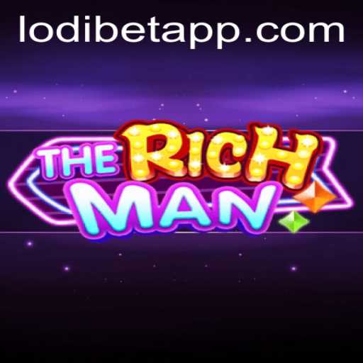 TheRichMan: Revolutionizing Gaming with LODIBET - A Comprehensive Guide