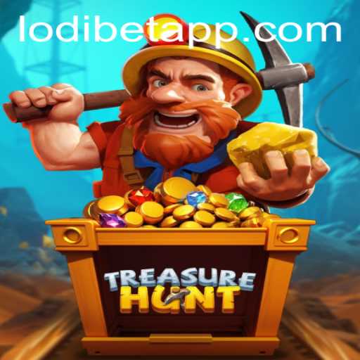 Unveiling the Thrills of TreasureHunt: A Game of Adventure and Discovery