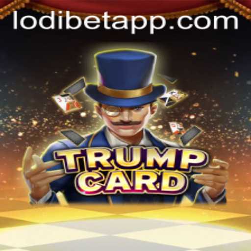 Unveiling TrumpCard: A Game of Strategy, Wits, and Diplomacy