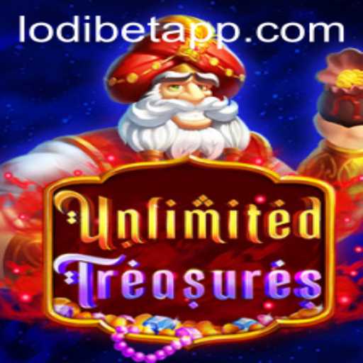 Discover Hidden Riches with UnlimitedTreasures: The Adventure Awaits