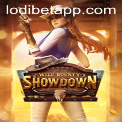 WildBountyShowdown: Exploring the Thrills of the Game with LODIBET