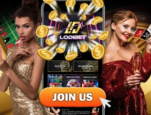 LODIBET Agent – Best Casino Affiliate Program