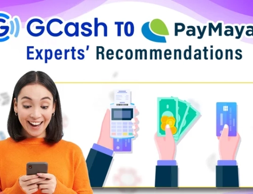 GCash to PayMaya Transfer 2024: A More Secure Choice