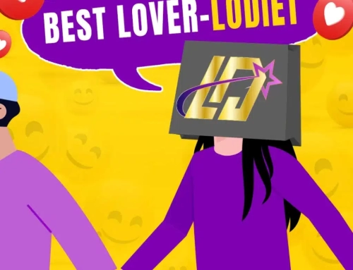 Best-Lover Lodiet