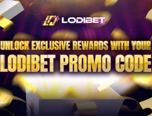 Unlock Exclusive Rewards with Your Lodibet Promo Code